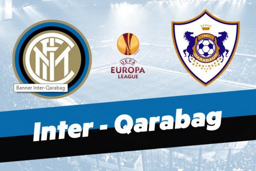 Inter vs Qarabag