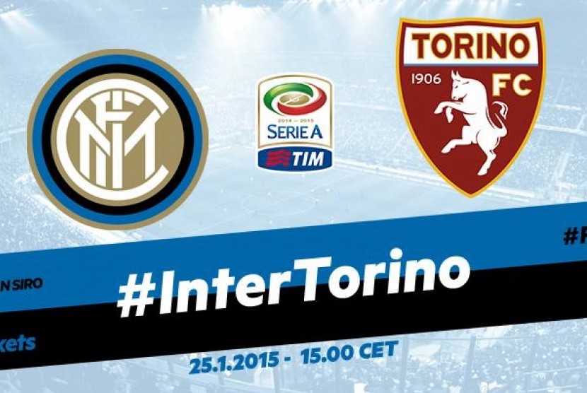 Inter vs Torino