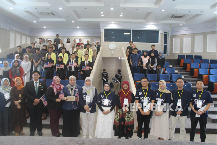 International Competition of Business Innovation (ICEBIV) 2025