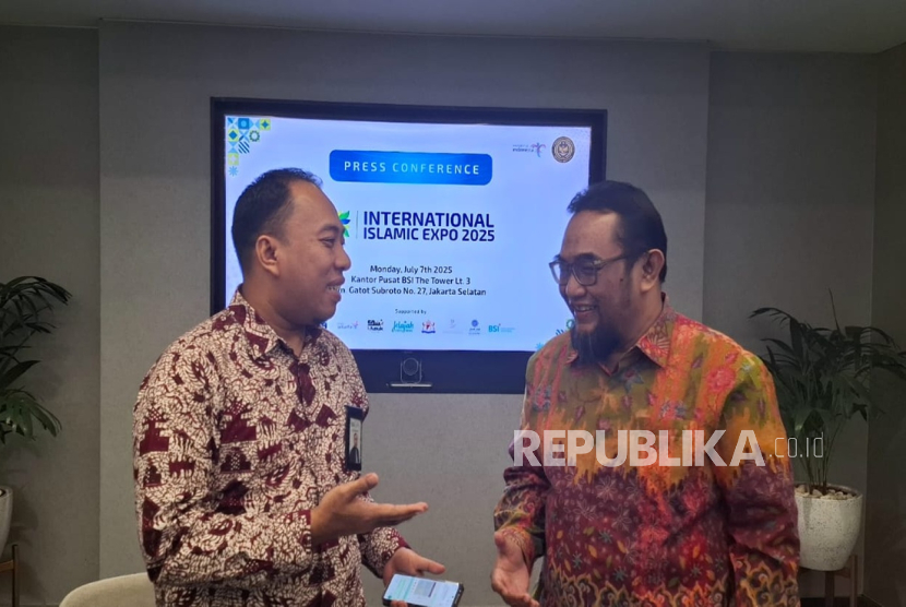 International Islamic Expo 2025, pameran wisata muslim internasional terbesar di Indonesia, akan kembali hadir di Jakarta International Convention Center (JICC) pada 11-13 Juli 2025 dengan tema The 15th Islamic Tourism Exchange.