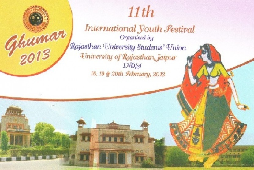 International Youth Festival 2012