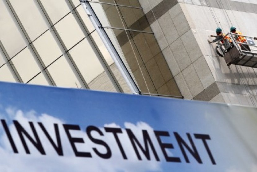 Investasi asing di Israel anjlok 60 persen selama kuartal pertama tahun ini.