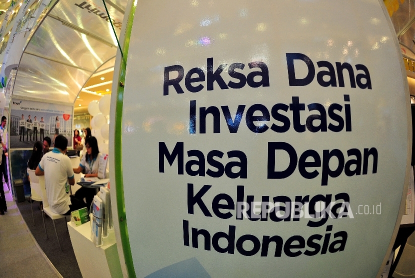 Investasi reksa dana (ilustrasi). Trimegah Asset Management meluncurkan Reksa Dana Indeks berbasis ekuitas untuk pertama kalinya, yaitu Trimegah FTSE Indonesia Low Volatility Factor Index.