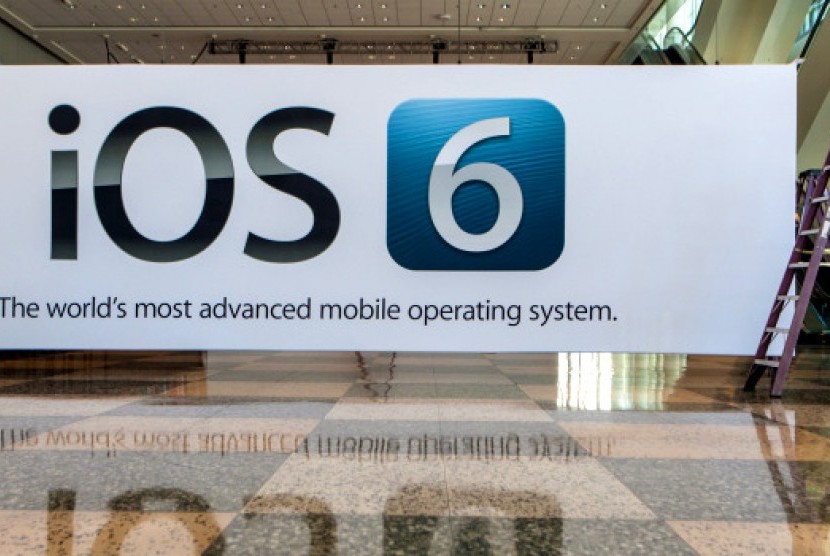 iOs 6.0