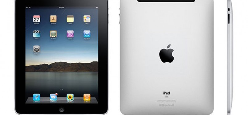 iPad 3