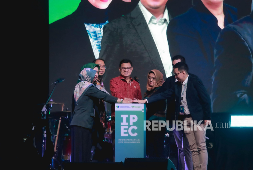 IPEC 2025.