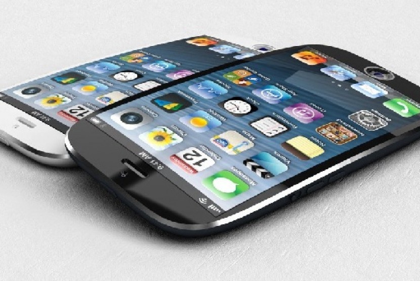 Telkomsel Tawarkan iPhone 5 S Rp 2,8 Juta  Republika Online