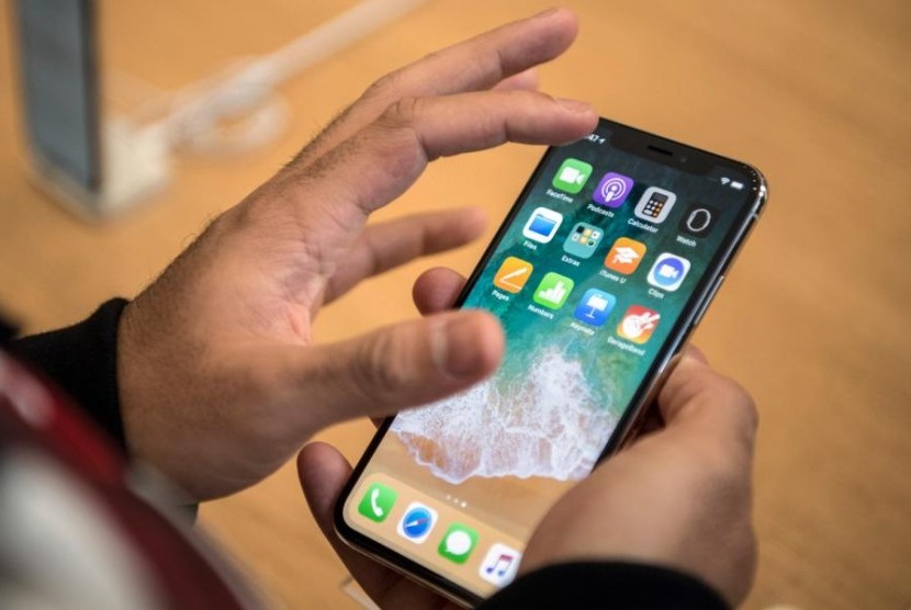Bikin Lemot iPhone, Apple Didenda 374 miliar – MileniaNews
