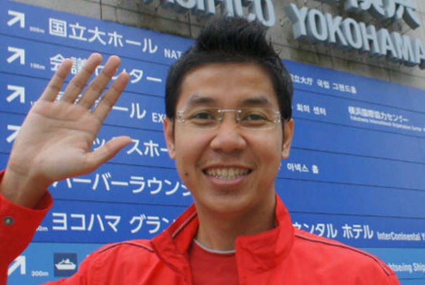 Ippho Santosa