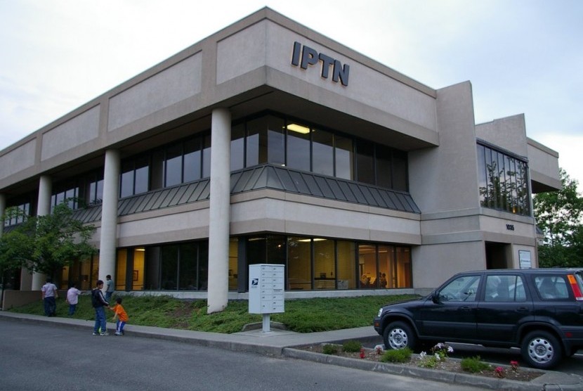 IPTN North America, Seattle