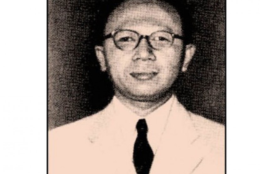 Ir H Djuanda 