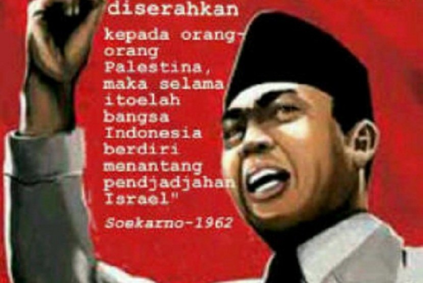 Ir. Soekarno