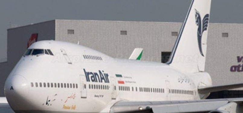 Iran Air