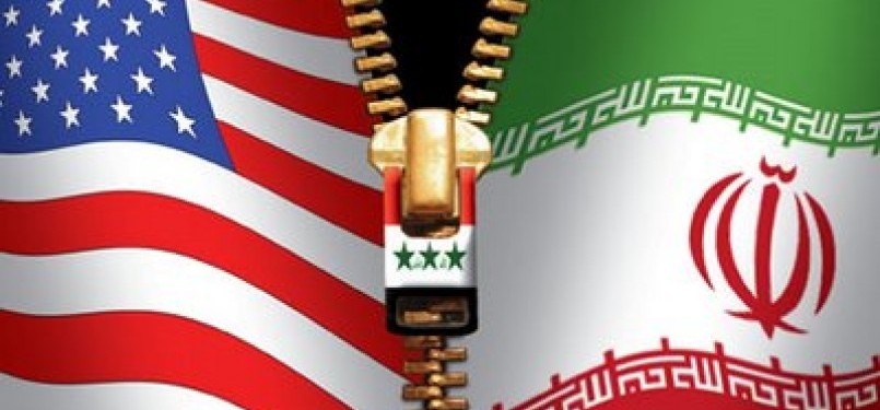 Iran-Amerika