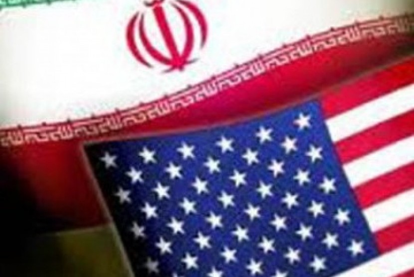 Iran-Amerika