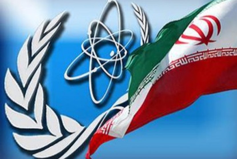 Iran dan sanksi PBB