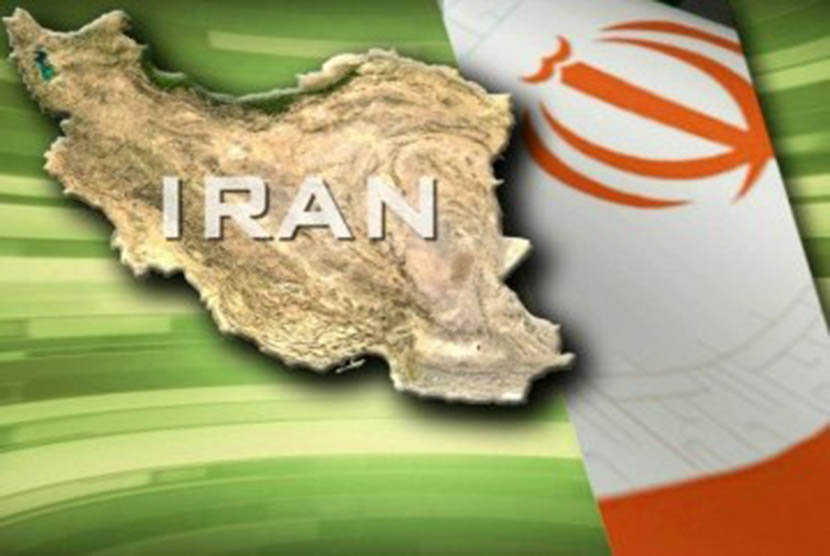 Iran - ilustrasi