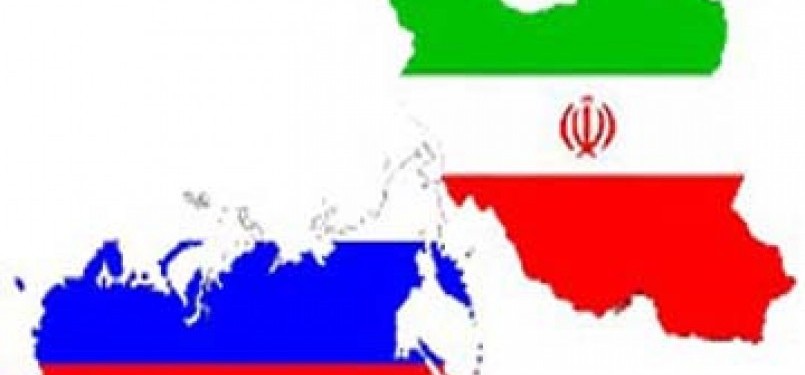 Iran-Rusia