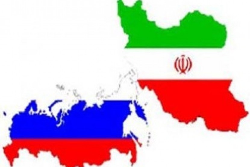 Iran-Rusia