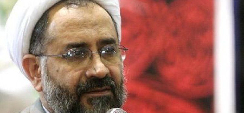  Iran Was-was, Musuh Siap Bikin Chaos Pemilu Parlemen