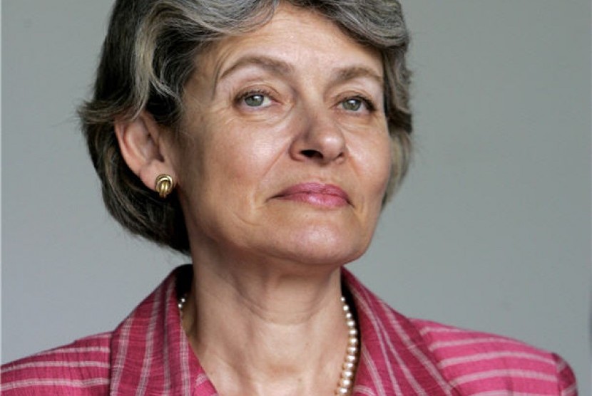 Irina Bukova 