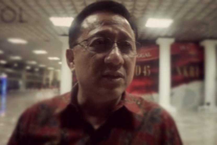 Irman Gusman