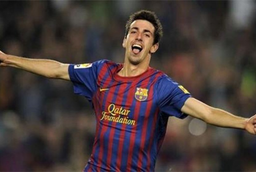 Isaac Cuenca