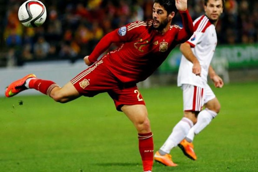Isco