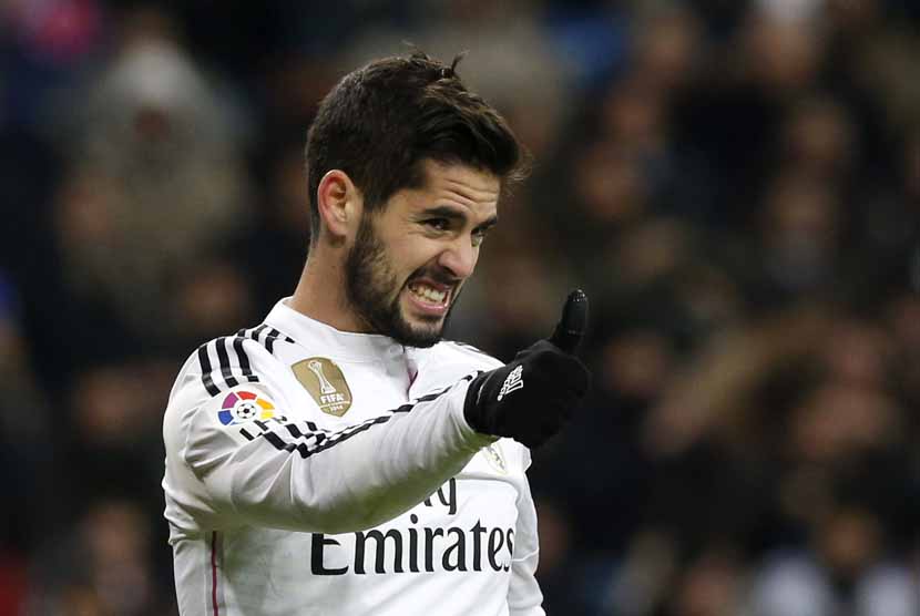 Isco 