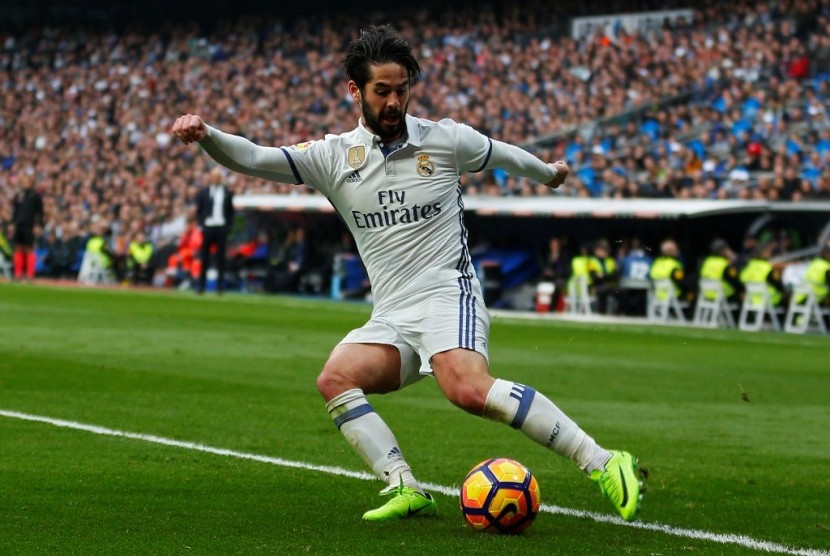 Isco