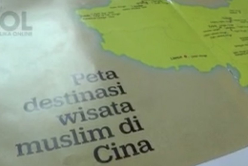 Islam di Cina