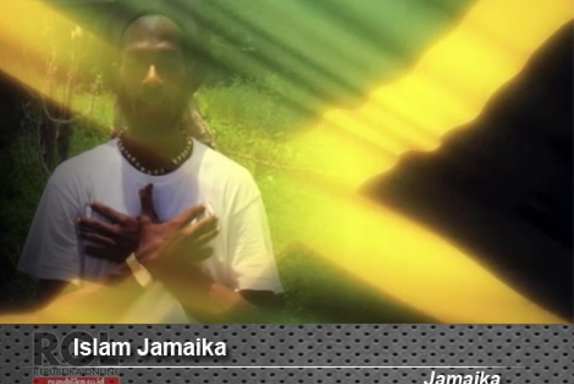 Islam di Jamaika