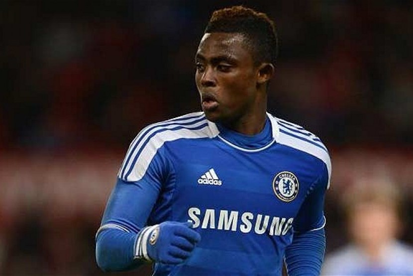 Islam Feruz