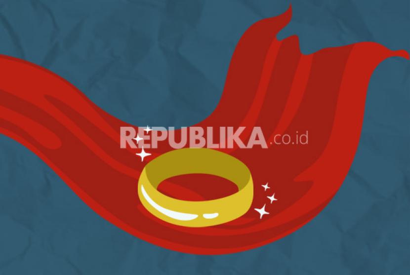 Islam mengatur pemeluknya dalam hal berpakaian dan berpenampilan