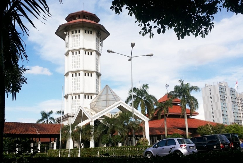 Islamic Center Kota Bekasi