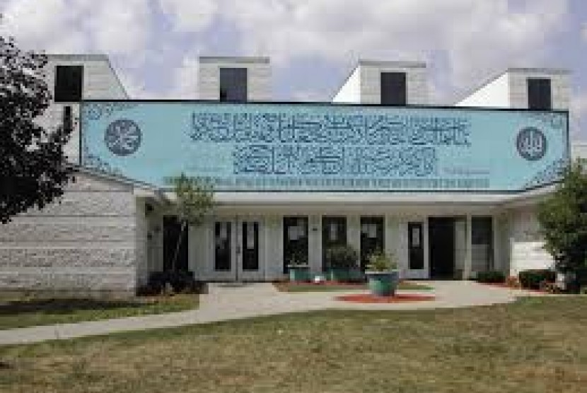 Islamic Center of New England