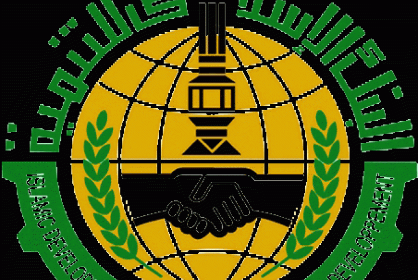 Islamic Development Bank's logo 