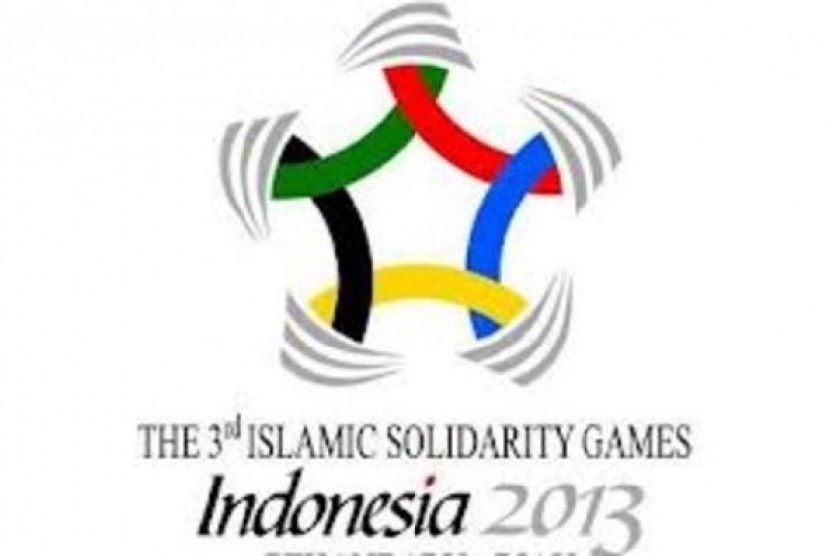 Islamic Solidarity Games 2013
