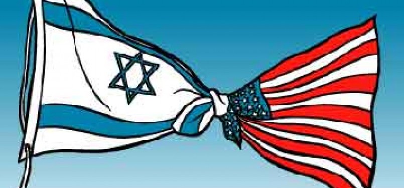 Israel-Amerika