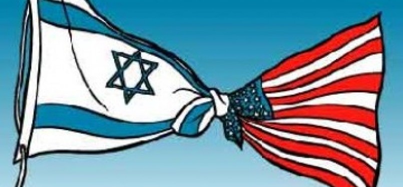 Israel-Amerika