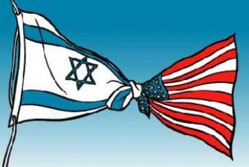 Israel-Amerika