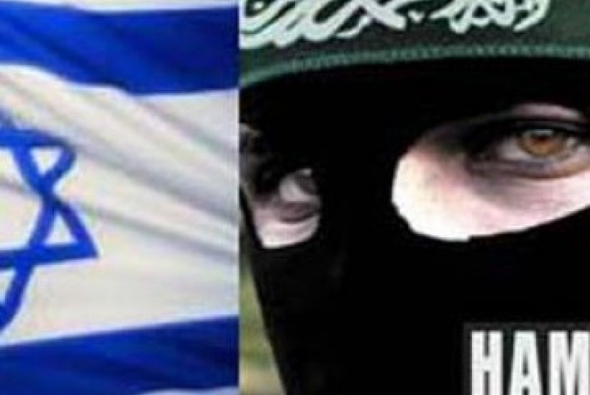 Israel-Hamas