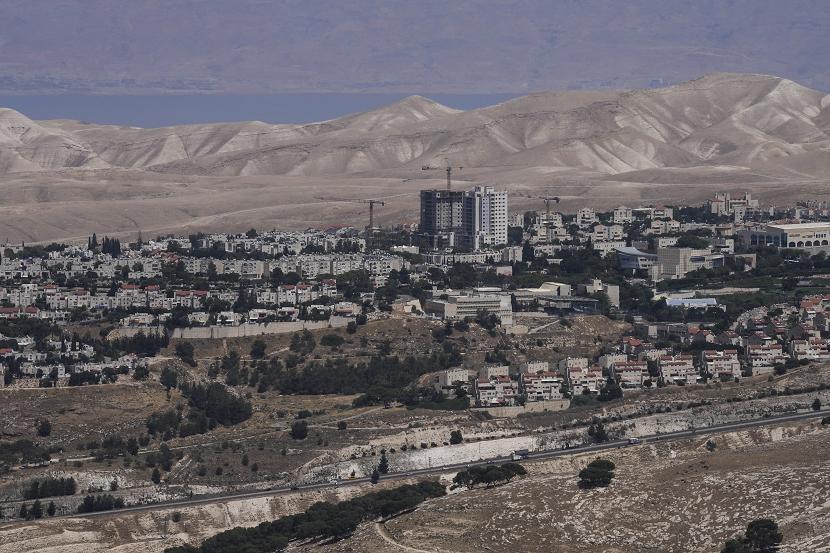 Israel pada Ahad (18/6/2023) mengajukan rencana untuk menyetujui ribuan izin bangunan di wilayah pendudukan Tepi Barat.