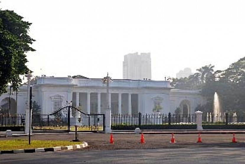 Istana Presiden