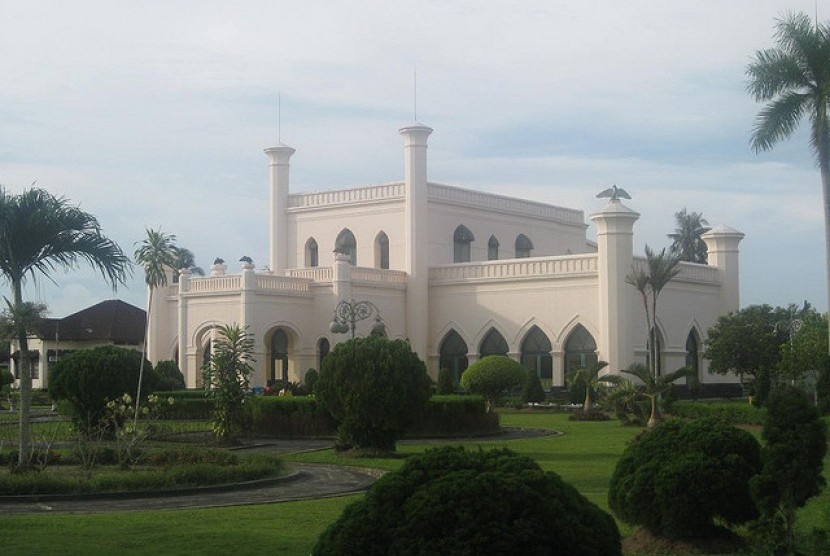 Istana Siak