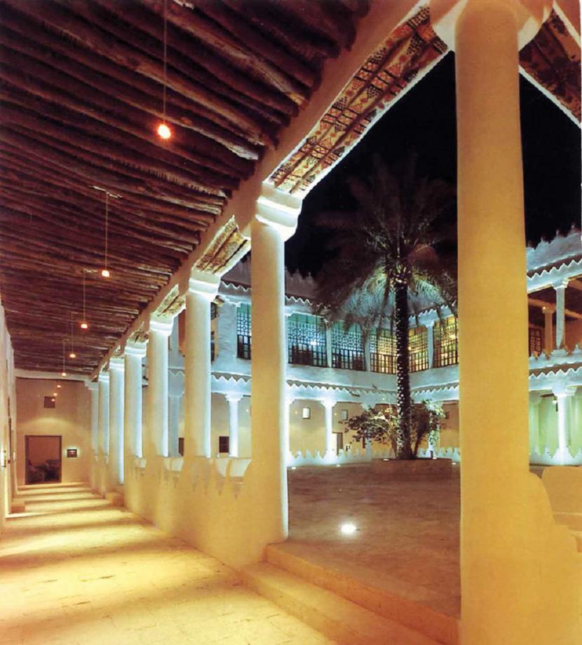 Istana Murabba