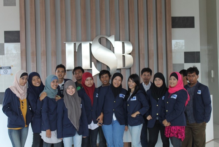 ITSB Bandung