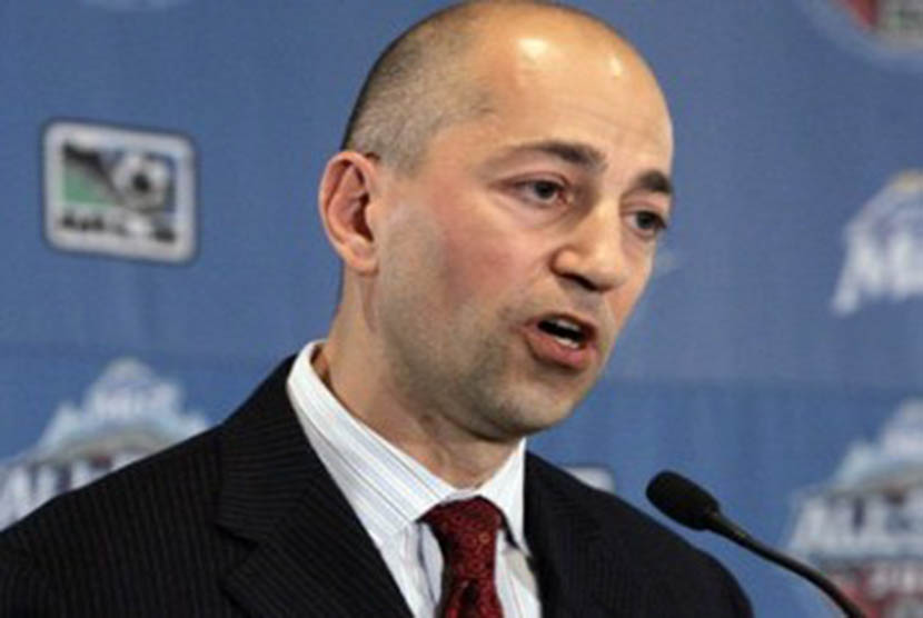 Ivan Gazidis