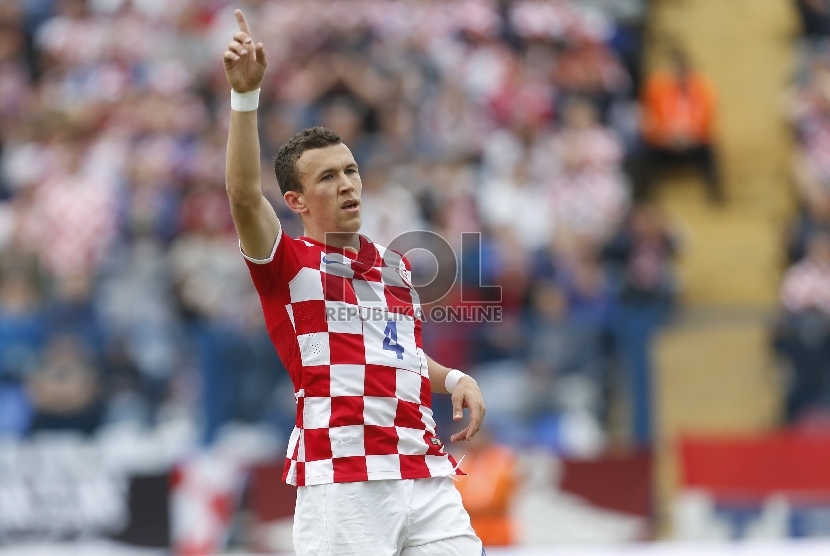 Ivan Perisic