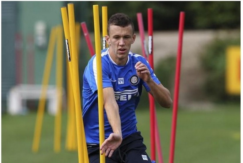 Ivan Perisic